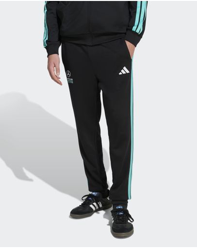 Black / Semi Mint Rush