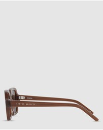 Status Anxiety - Vacation Sunglasses