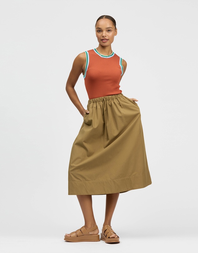 bul - Rolig Skirt