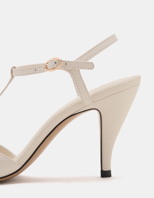 M.N.G - Blem Heels - Women's