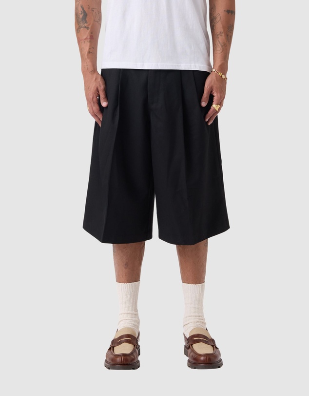 Zanerobe - Twill Mega Shorts