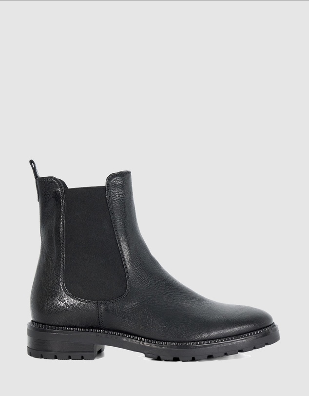 Dune London - Poema - Black