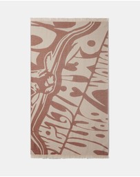 R.M.Williams - Longhorn Towel