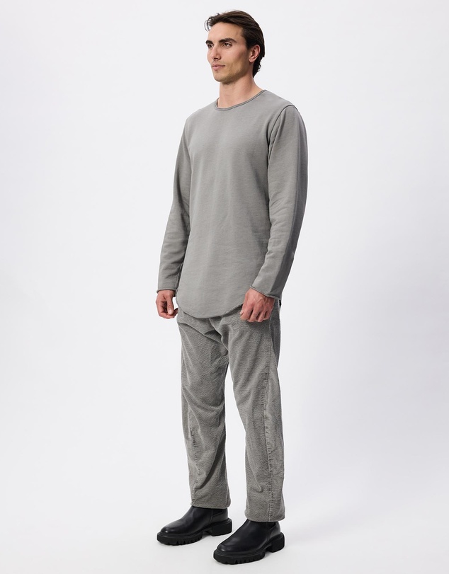 Surrounded By Ghosts - The Pyrope French Terry Sweatshirt