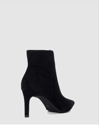 Dune London - Obsessively - Black