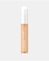 Clinique - Even Better All-Over Concealer + Eraser - CN 52 Neutral