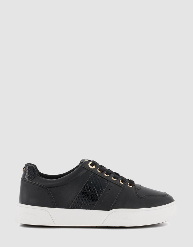 Dune London - Elysium - Black
