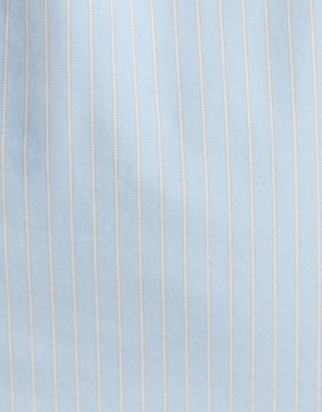 Johnny Bigg - Drake Relaxed Stripe Shirt