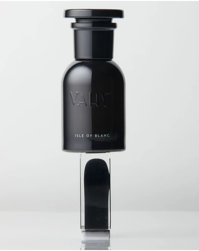 Vahy - Isle of Blanc Perfume