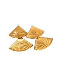 8 Other Reasons - Linda Deck Earring