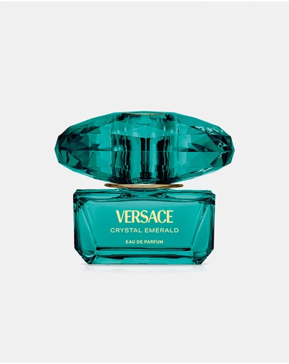 Versace - Crystal Emerald Eau De Parfum Natural Spray 50 mL