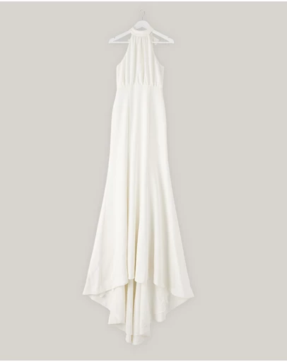 Revibe - Repaired CHANCERY Merida Gown - AU 6