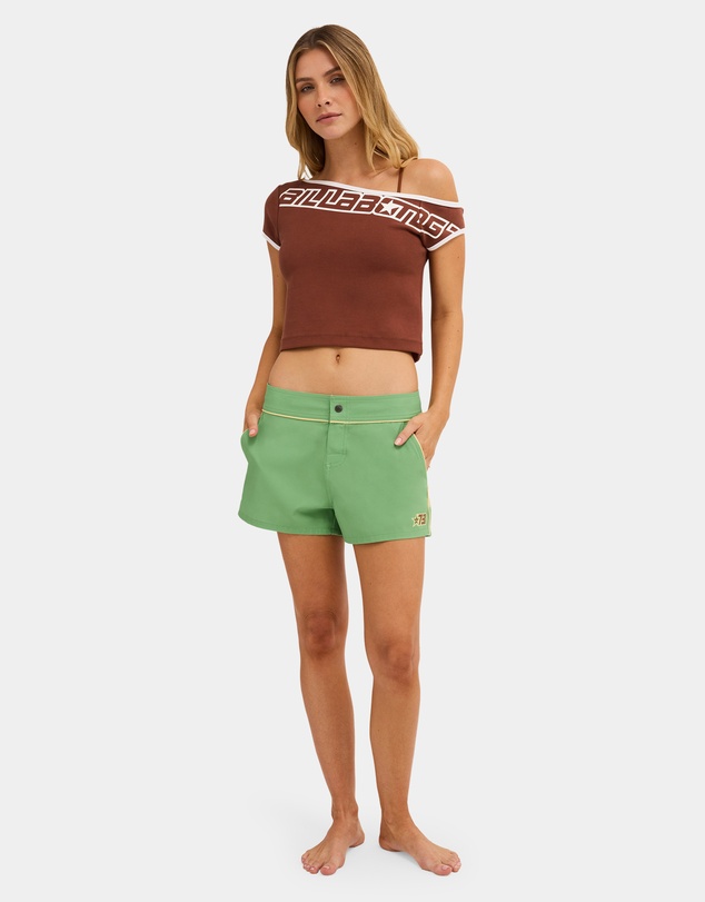 Billabong - Womens Echo Surf 3