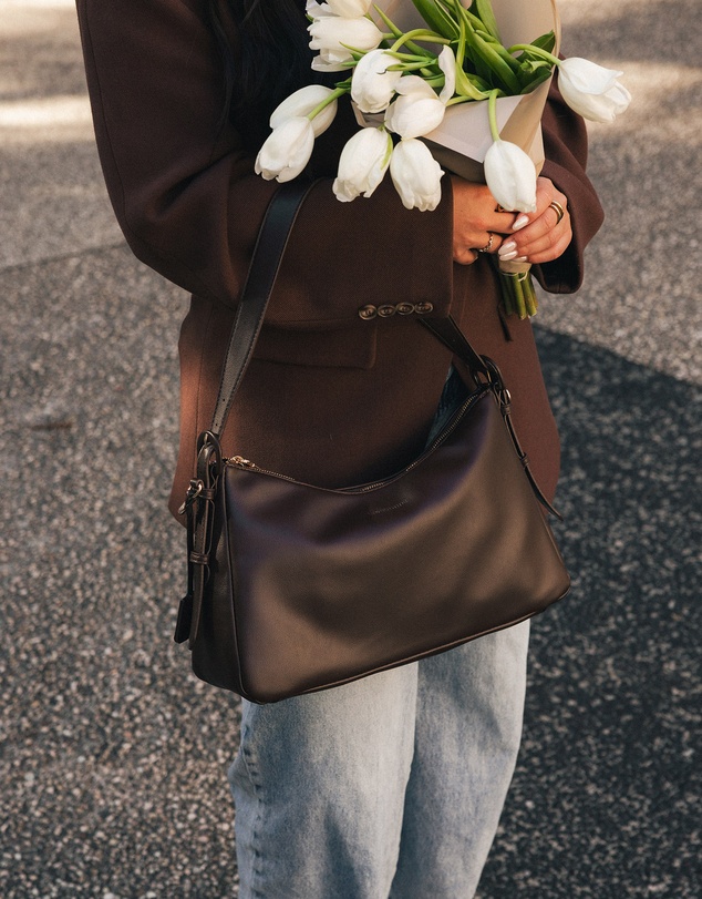 Louenhide - Roxanne Shoulder Bag