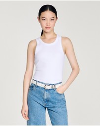 Sandro - Evie Tee Shirt