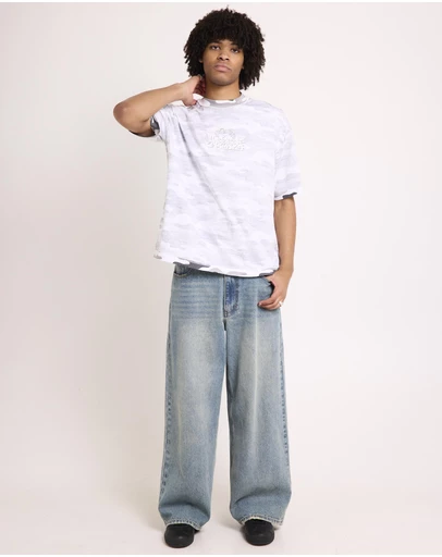 Spencer Project - Radio Inside-Out T-Shirt