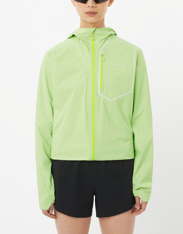 Salomon - BONATTI PRO JACKET Women's