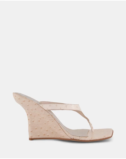 Jeffrey Campbell - Romee Heels
