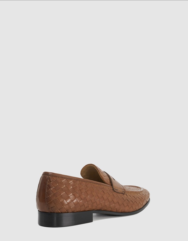 Dune London - Salaman - Tan
