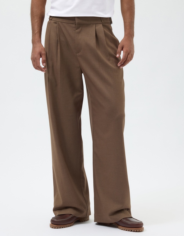 AERE - Banks Side Tab Pants