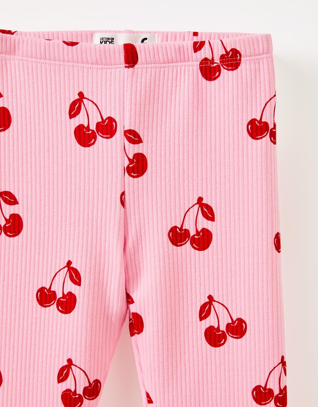 Cotton On Kids - Fleece Legging