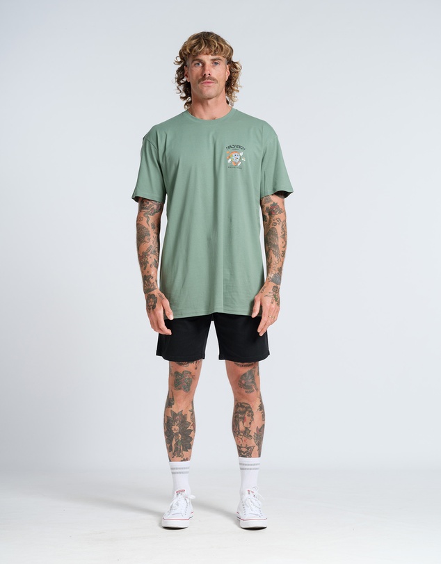 Vacancy Co - Nurture Nature Tee