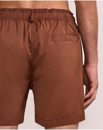 Frescobol Carioca - Salvador Elasticated Swimshorts