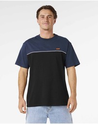 Rip Curl - Halfa Panel Beater Tee