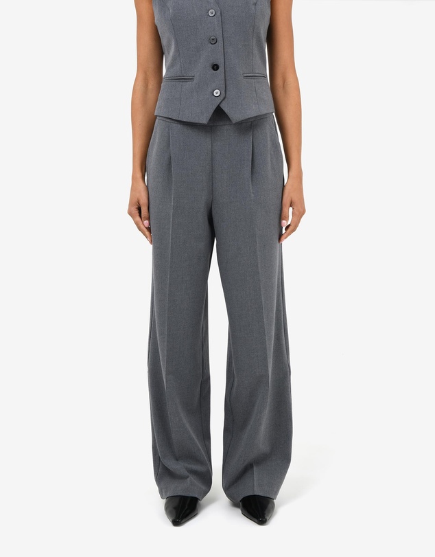 Forcast - Westwood Elastic Waist Pants