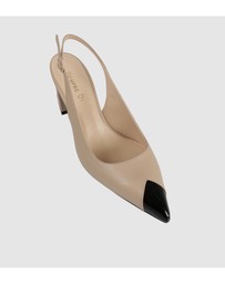 Sempre Di - Trudy Block Sandals