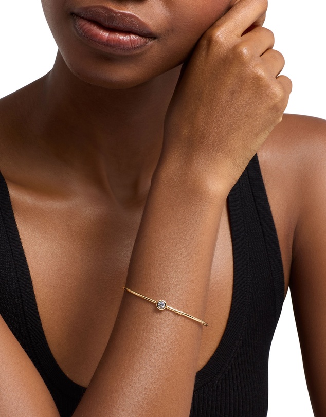 Michael Kors - Premium Gold Bracelet