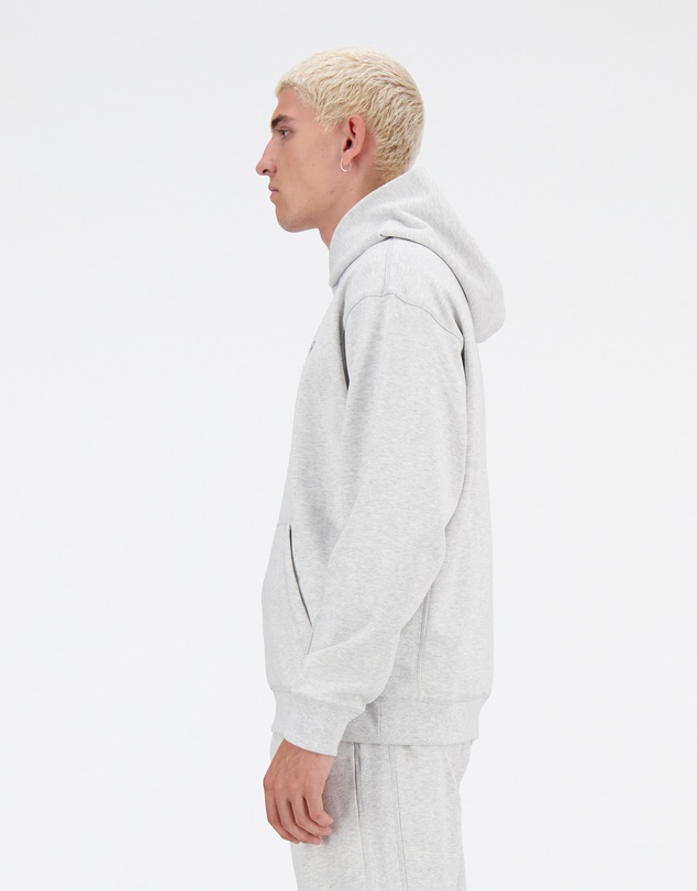 New Balance - Athletics French Terry Hoodie