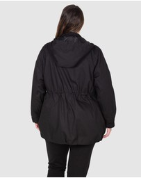 Love Your Wardrobe - Ava Everyday Anorak