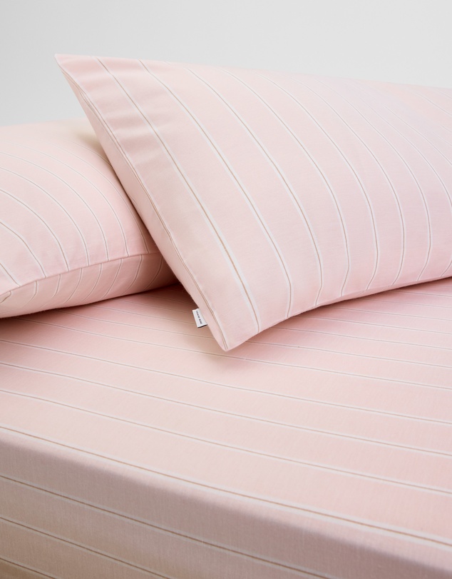 Country Road - Evie Standard Pillowcase Pair