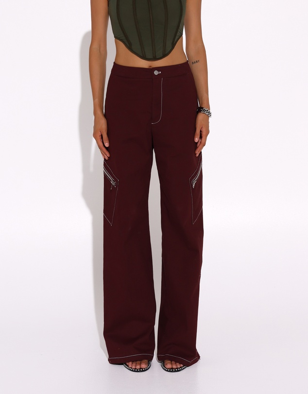 BY.DYLN - Vaeda Pants