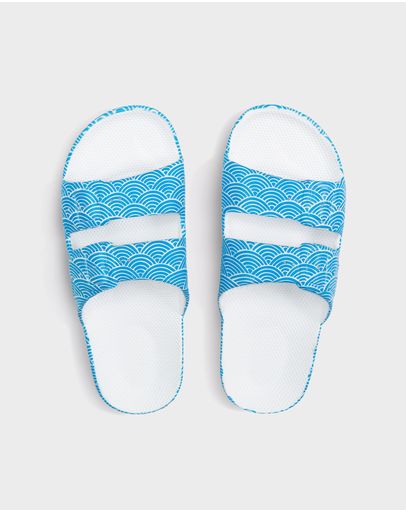 Sun Blue