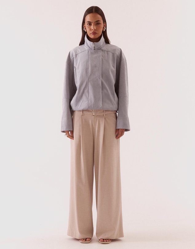 SOVERE - Alula Jacket