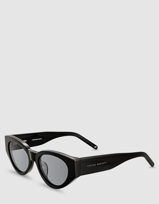 Status Anxiety - Visceral Sunglasses