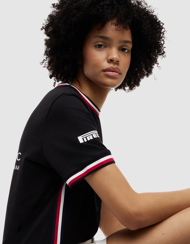 Tommy Hilfiger - TH X Cadillac Formula 1® Team Replica T-Shirt