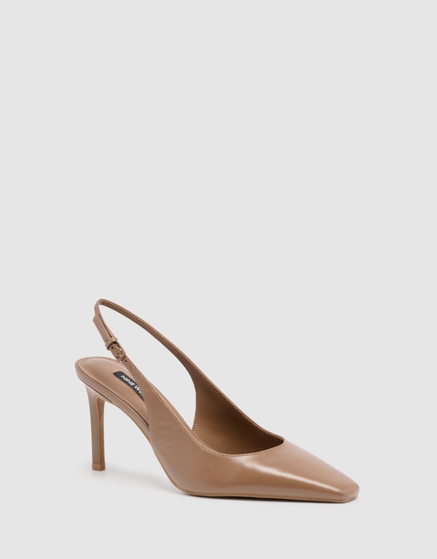 Nine West - Hahaha