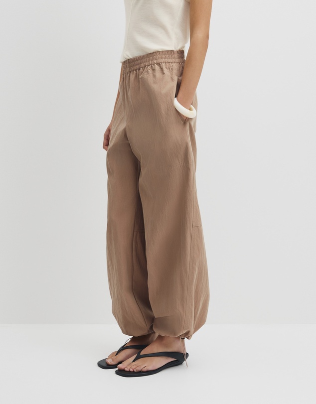 Country Road - Parachute Pull-on Pant