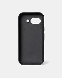 Bellroy - Bellroy Leather Case for Pixel 9a