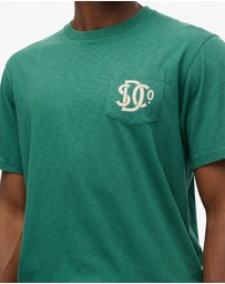 Superdry - Merchant Graphic Tee