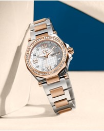 GC - Gc Legacy Lady Mid Size Metal
