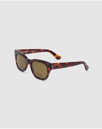 Caddis - Miklos Bi Focal Sun Reader