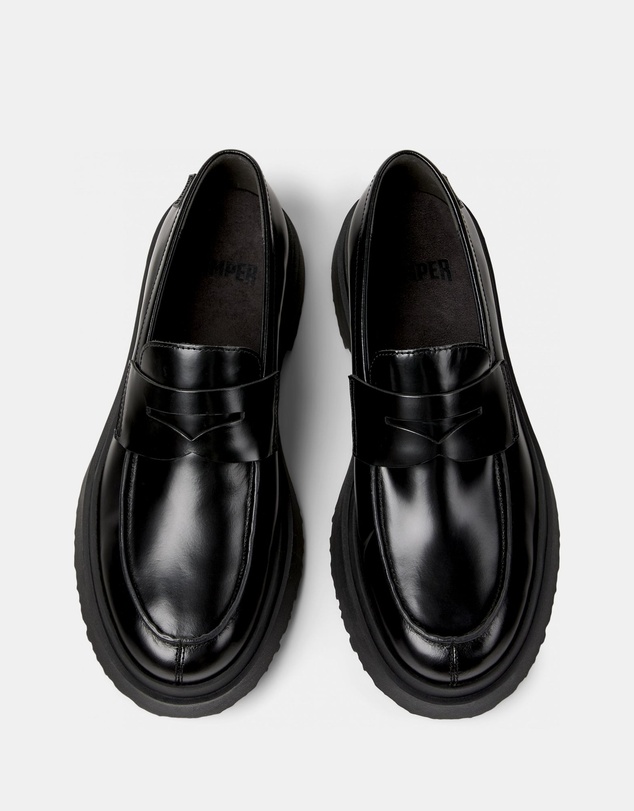Camper - Walden Loafers