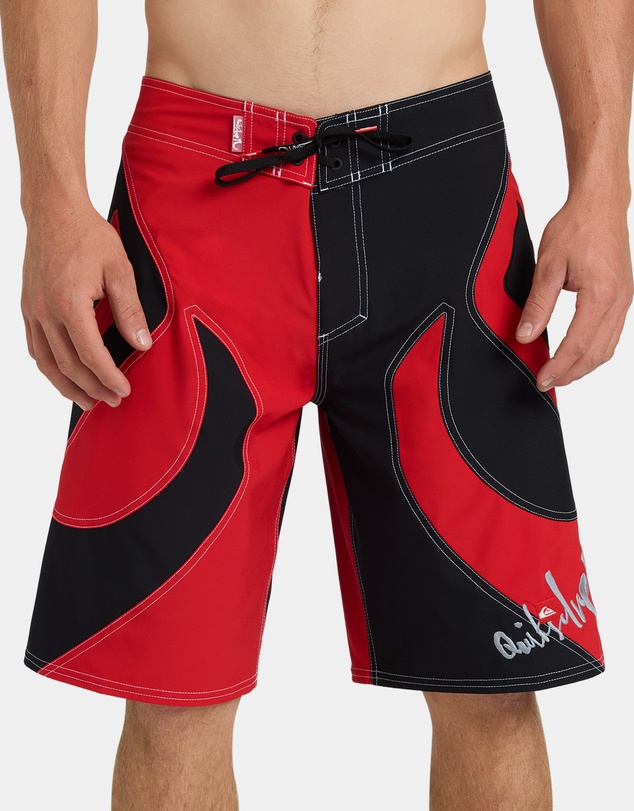 Quiksilver - Mens YG Surfsilk Interceptor 21
