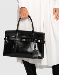 Belle & Bloom - So What Shopper Bag