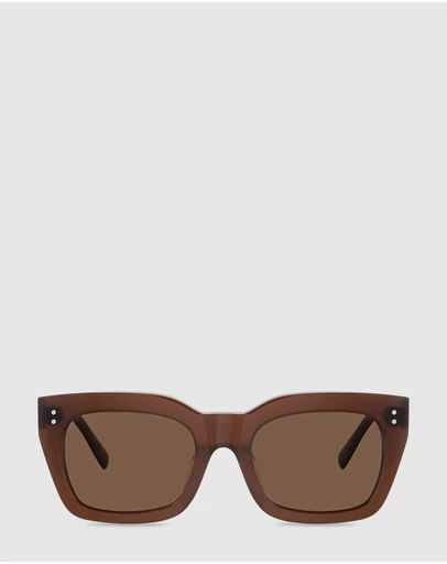 Status Anxiety - Antagonist Sunglasses