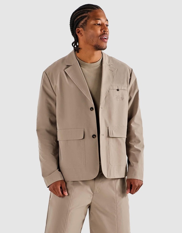 Malbon - Anton Blazer